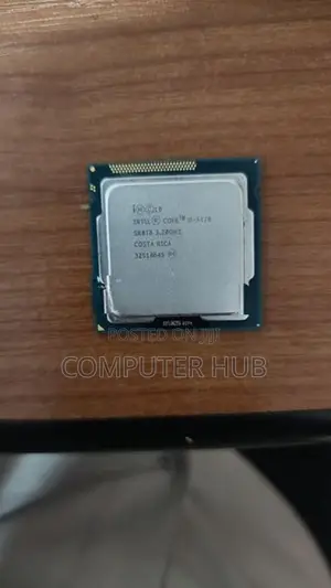i5-3470 3rd GEN Processor
