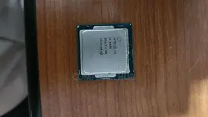 i5-6400 6th GEN Processor