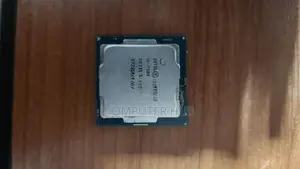 i5-7500 7th GEN Processor