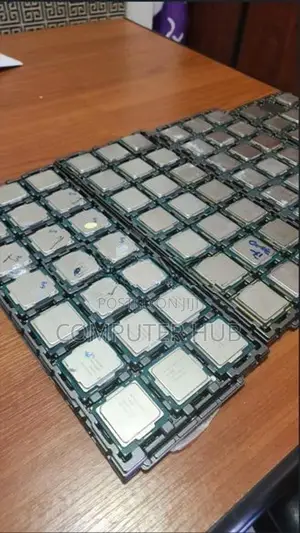 i5-8500 8th GEN Processor