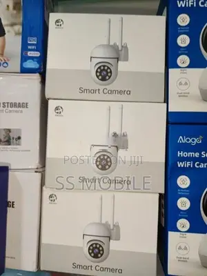 3MP Cam 720 Wifi PTZ Camera