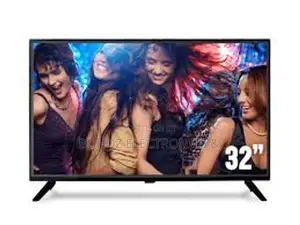 Havells 32" Full HD LED TV - 32HALED6
