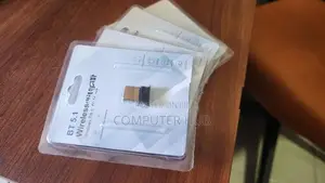 BT 5.1 Wireless adapter #01