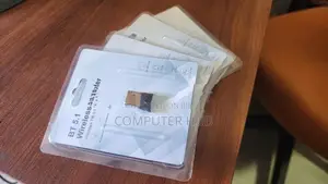 BT 5.1 Wireless adapter