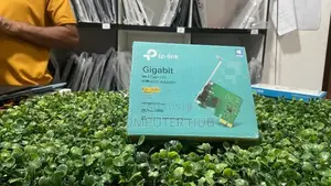 TP-Link Gigabit PCI Express Network Adapter