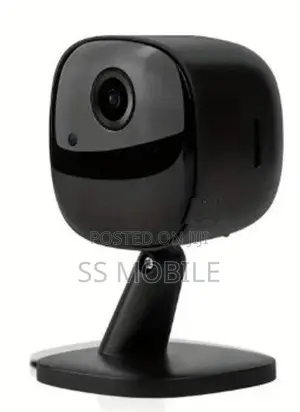 2MP Wifi Mini Camera