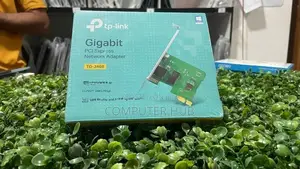 TP-Link Gigabit PCI Express Network Adapter