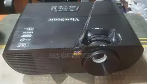 Viewsonic PJD 5155 Daylight Projector