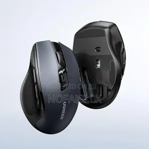 UGREEN Ergonomic Wireless Mouse