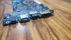 Dell 7480 i5 6th gen Laptop Motherboards