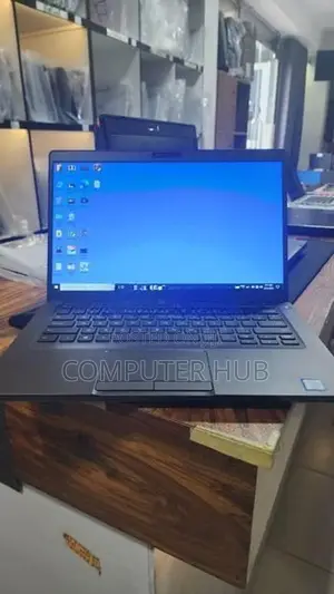 Dell Latitude E5400 i5 8th GEN 256GB NVMe 8GB RAM Laptop