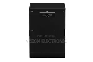 "Beko" Freestanding Dishwasher -15 Place Settings