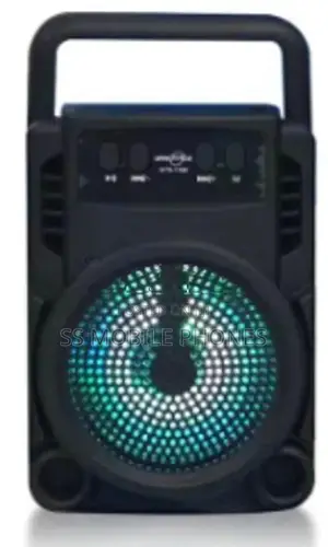 Gts 1360 Bluetooth Speaker