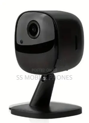 1080P Wifi Mini Camera Baby Monitor