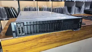 PowerEdge Dell R740 Server 2X Gold 6138 40 Cores 32GB RAM 1.2TB SSD