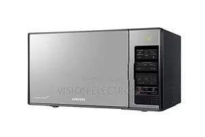 Samsung 40 Liter Microwave Oven with Grill