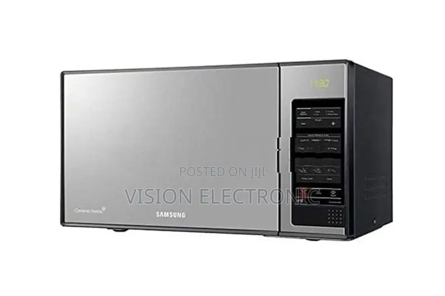 Samsung 40 Liter Microwave Oven with Grill