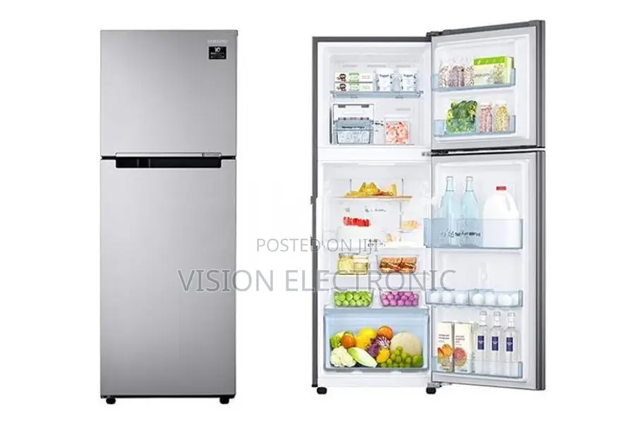 Samsung 253L Double Door Refrigerator (RT40)