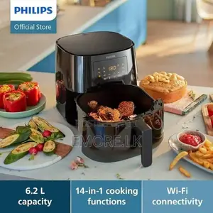 Philips Air fryer 6.2 Litre Dubai