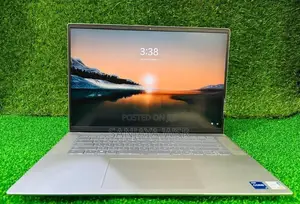 Dell i7 12th Gen Laptop