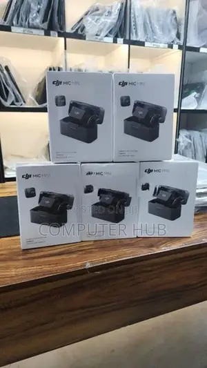 DJI Mic Mini