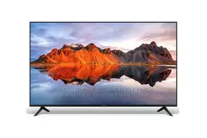 New Xiaomi 55 Inch 4K QLED Smart TV