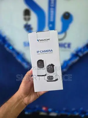Vstarcam CCTV Camera (CG995DR 4G Dual Lens)