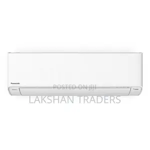 New Panasonic 13000BTU (Malaysia) Inverter Air Conditioner (CS-U13XKH-