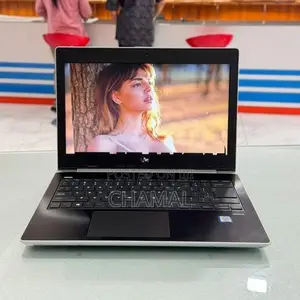 HP PROBOOK 430 G5 CORE I5-8TH GEN 8GB RAM 256GB NVMe LAPTOP