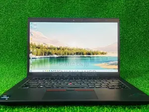 Lenovo Thinkpad i5 13th GEN Laptop