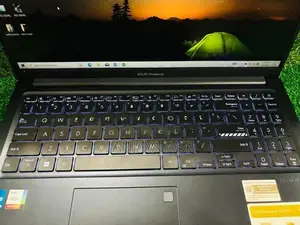 Asus Vivobook i5 13th Laptop