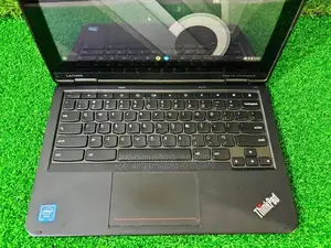 Lenovo Chromebook