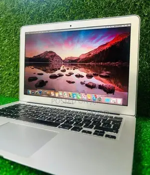 Macbook Air Core i5 Laptop
