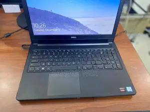 Dell i5 7th GEN Laptop