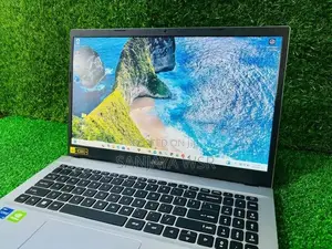 Acer i5 12th GEN