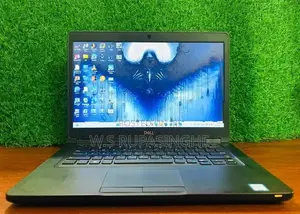 Dell i5 8th GEN Laptop