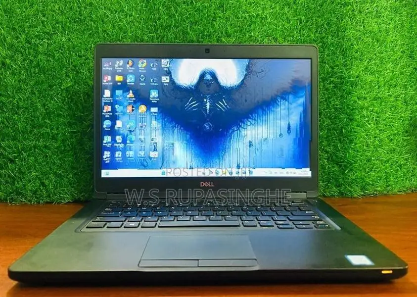 Dell i5 8th GEN Laptop