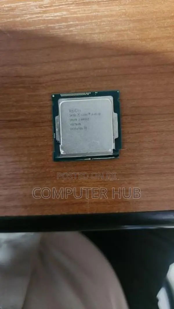 i3-4160 4th GEN Processor