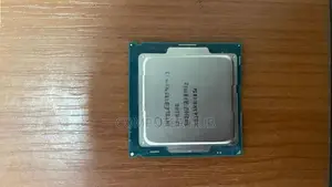 i3-6100 6th GEN Processor