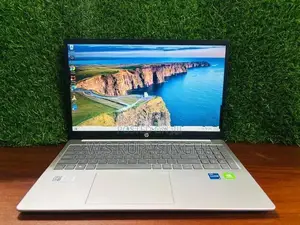 HP i5 13th Gen Laptop