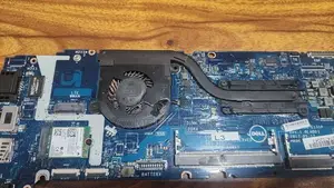 Dell 7480 i5 6th gen Laptop Motherboards