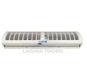 New Voltas Aircurtain 6 Feet with Remote Control