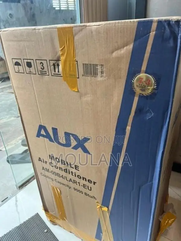Australian Portable Aircondition 12000