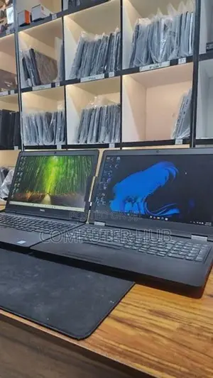 Dell Latitude E5570 i7 6th GEN 256GB NVME 8GB RAM 2GB VGA Touch Laptop