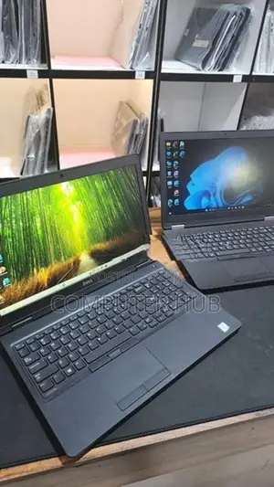 i7 6th GEN Dell Latitude E5570 256GB NVME 8GB RAM 2GB VGA Touch Laptop