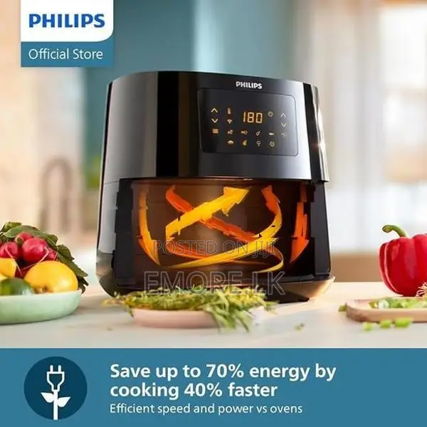 Philips Air fryer 6.2 Litre Dubai