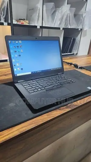 Dell Latitude E5470 i7 6th GEN 256GB NVME 8GB RAM 2GB VGA Touch Laptop