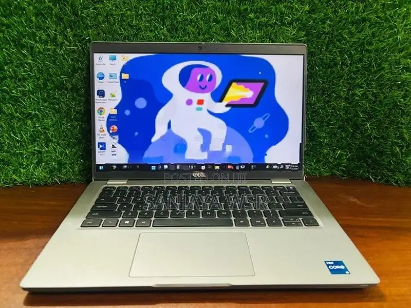 Dell i5 11th GEN Laptop