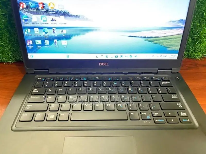 Dell i5 8th GEN Laptop