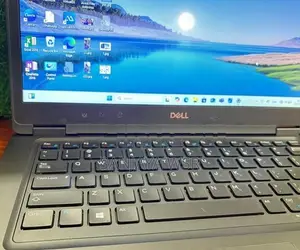 Dell i5 8th GEN Laptop